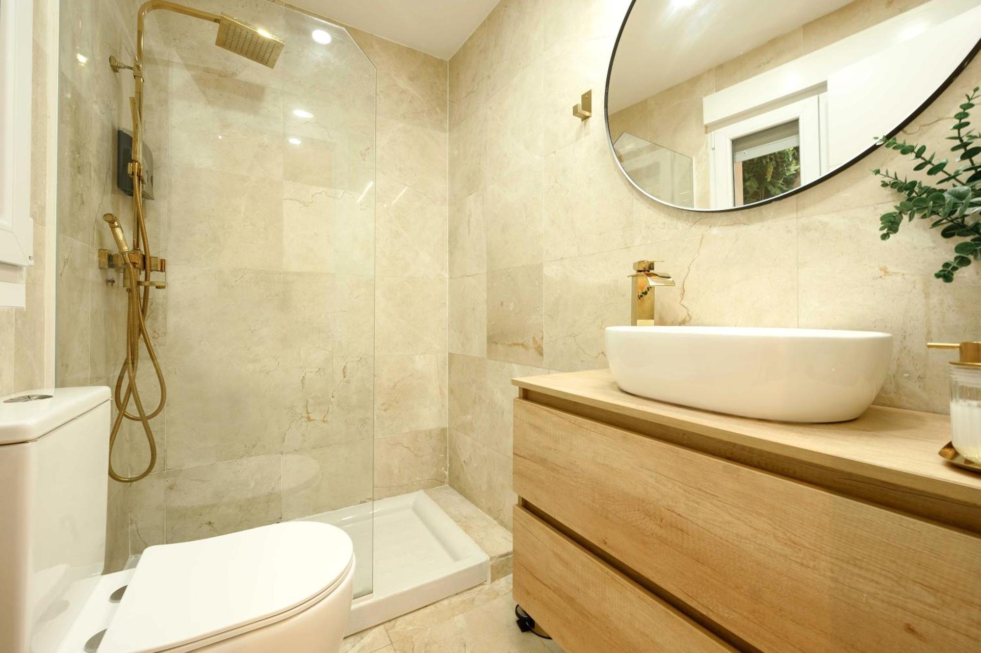 Estudio Malaga Center Living Ngoại thất bức ảnh